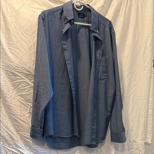 Civic by Taylor Stitch Performance Button down